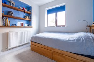 Bedroom- click for photo gallery